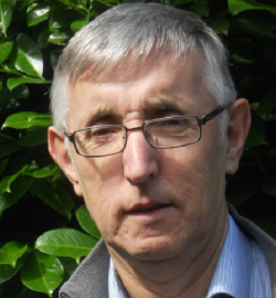 Werner Ammermann