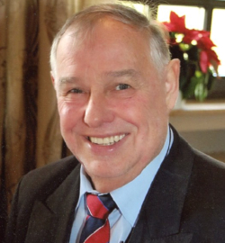 Wolfgang Eymael
